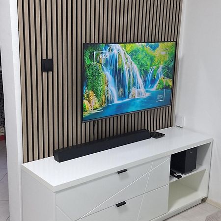 Apartma Irena Novi Vinodolski Exterior foto