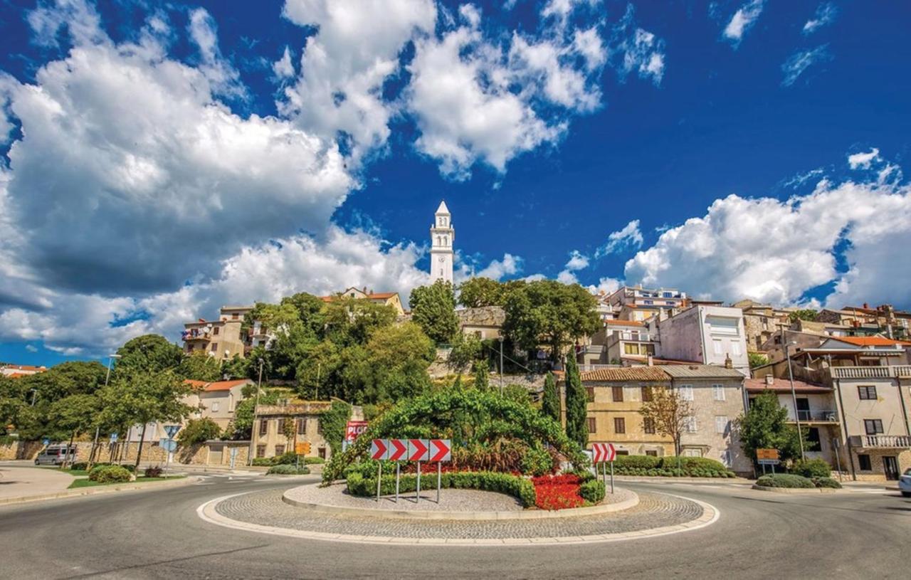Apartma Irena Novi Vinodolski Exterior foto